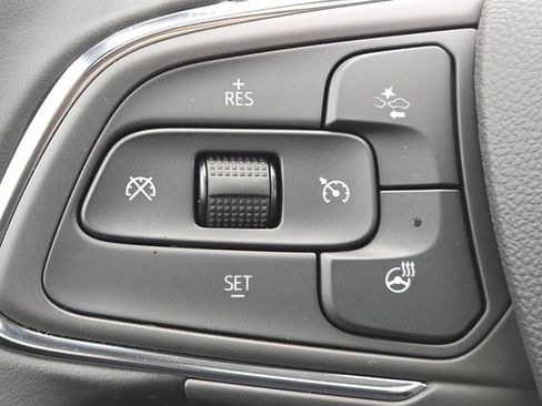 New 2026 Buick Envista Sport Touring w/ Convenience I Package image 8