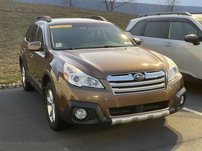 Used 2013 Subaru Outback 2.5i Limited