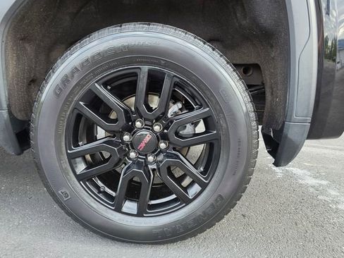 Used 2022 GMC Sierra 1500 Elevation AWD/4WD image 9