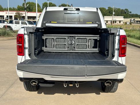 Used 2025 RAM 1500 Tungsten w/ Off Road Group AWD/4WD image 29