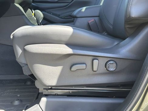 New 2026 Subaru Ascent Bronze Edition image 26
