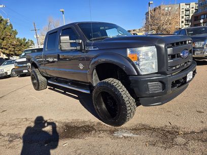 Used 2015 Ford F250 XL w/ Power Equipment Group