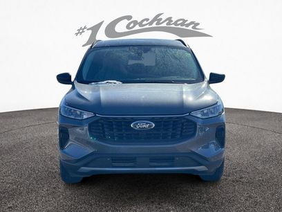 New 2025 Ford Escape Active w/ Active Premium Tech Pack