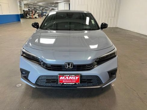 Used 2024 Honda Civic Sport image 8