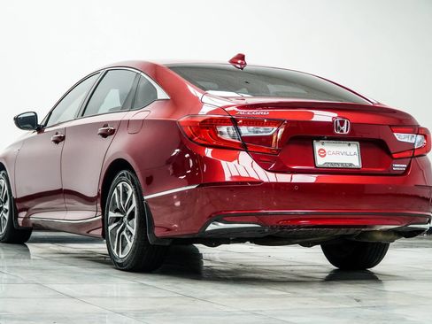 Used 2018 Honda Accord Touring image 11