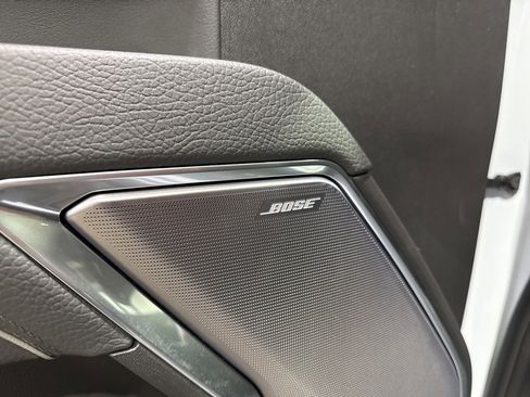 New 2026 GMC Sierra 3500 Denali w/ Denali Reserve Package image 21