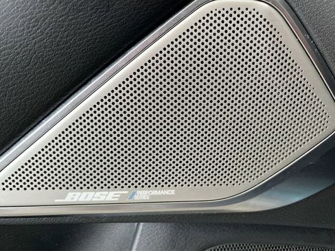 Used 2022 INFINITI Q50 Luxe w/ Cargo Package image 19