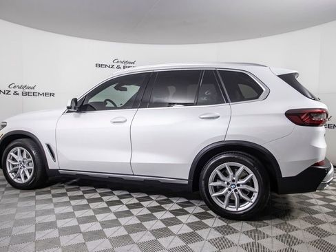 Used 2023 BMW X5 xDrive40i w/ Premium Package image 13