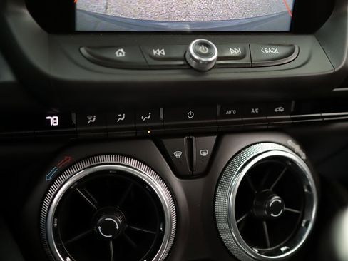 Used 2017 Chevrolet Camaro LT w/ RS Package image 15