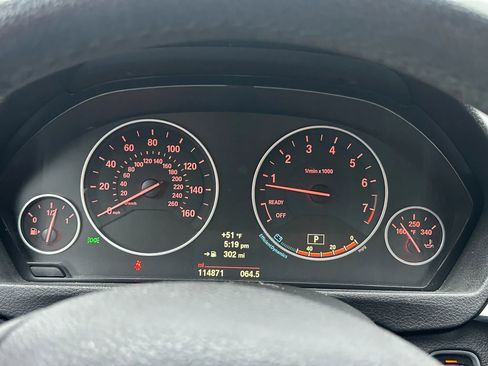 Used 2014 BMW 328i Sedan image 10