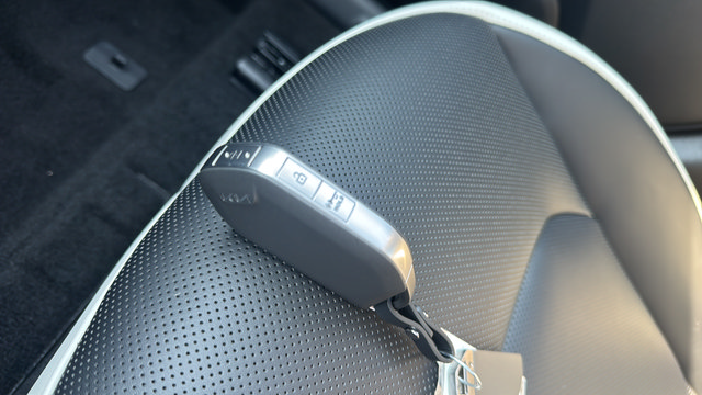 New 2026 Kia K4 GT-Line FWD image 21