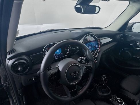 Certified 2023 MINI Cooper S image 9