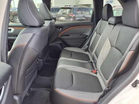 New 2026 Subaru Forester Sport AWD/4WD image 8