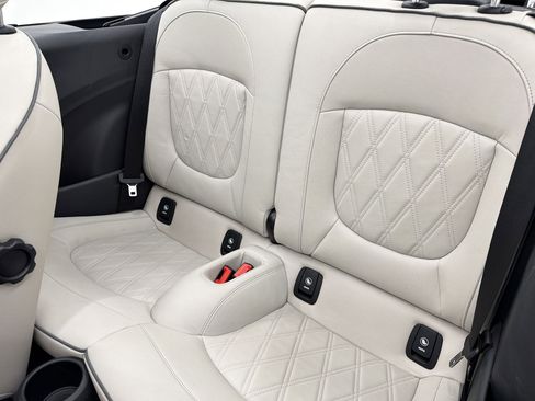 Used 2024 MINI Cooper John Cooper Works FWD image 20