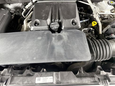 Used 2023 GMC Canyon AT4 w/ AT4 Premium Package image 41