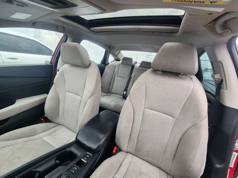 Used 2024 Honda Accord EX image 15
