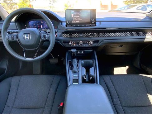 Used 2024 Honda Accord LX image 16