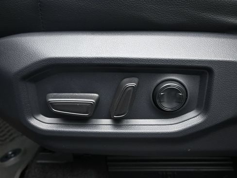 Used 2024 Toyota Sequoia TRD Pro AWD/4WD image 10