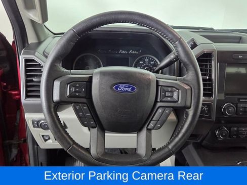 Used 2019 Ford F150 XLT w/ Equipment Group 302A Luxury image 15
