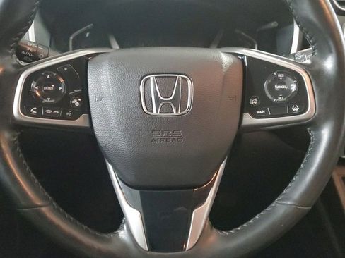 Used 2020 Honda CR-V Touring image 14