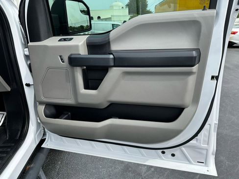 Used 2019 Ford F150 XL w/ XL Power Equipment Group image 15