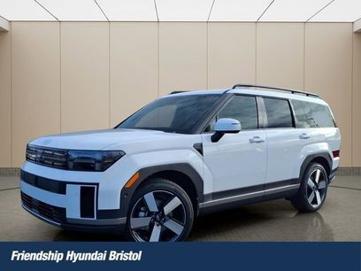 New 2026 Hyundai Santa Fe Limited