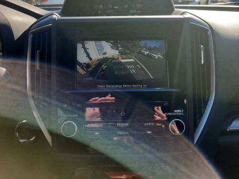 Used 2023 Subaru Forester Premium image 15