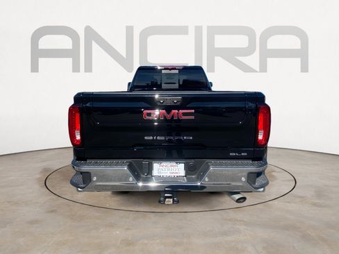 Used 2023 GMC Sierra 3500 SLE w/ SLE Convenience Package image 9
