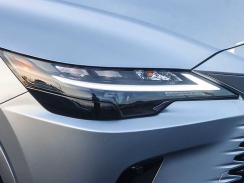 New 2026 Lexus RX 350 Premium image 7