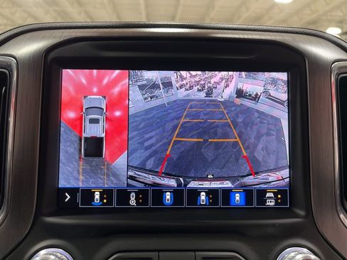 Certified 2020 GMC Sierra 1500 Denali w/ Technology Package AWD/4WD image 33