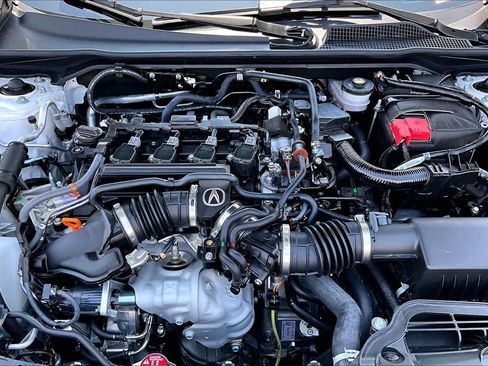 Used 2026 Acura Integra A-Spec FWD image 31