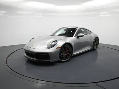 Used 2020 Porsche 911 Carrera S