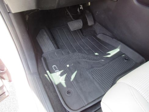 Used 2024 Honda CR-V EX-L image 20