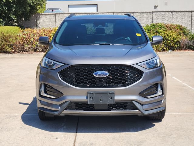 Used 2022 Ford Edge ST-Line AWD/4WD image 2
