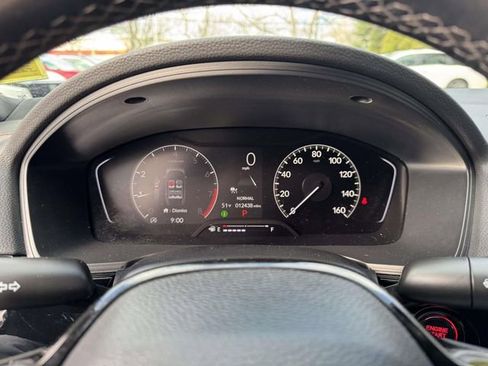 Certified 2023 Honda Civic Sport image 22