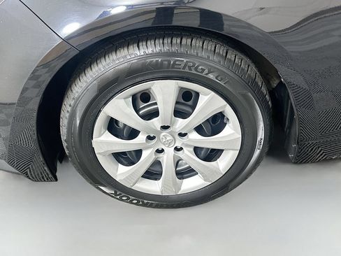 Certified 2024 Toyota Corolla LE FWD image 30