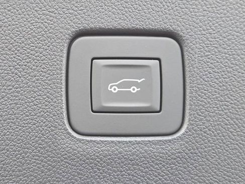 New 2026 Buick Envista Avenir image 6