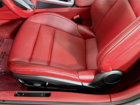 Used 2022 Porsche 911 Targa 4S image 21