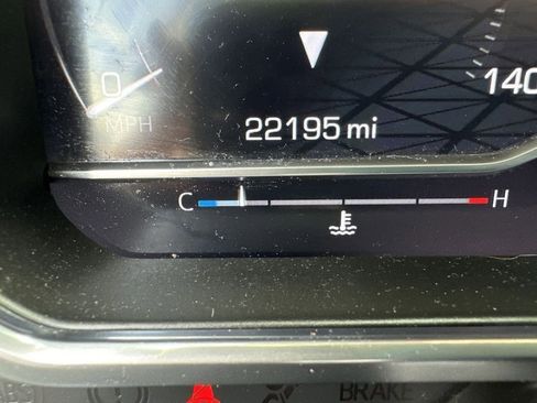 Used 2024 GMC Sierra 1500 Denali w/ Denali Reserve Package image 9