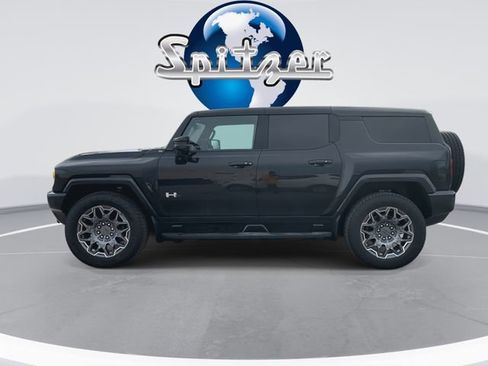 New 2025 GMC Hummer EV 3X image 6