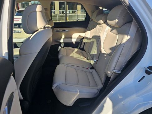 New 2026 Genesis GV70 2.5T Advanced image 23