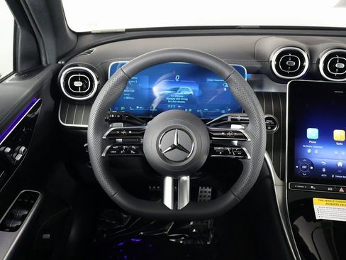 New 2026 Mercedes-Benz GLC 300 4MATIC image 3
