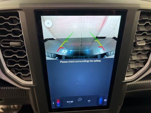 New 2025 Ford Ranger XL image 12