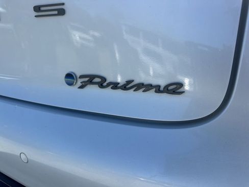 Used 2023 Toyota Prius Prime XSE Premium image 29