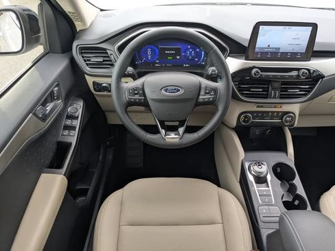 Used 2020 Ford Escape SE Sport FWD image 20