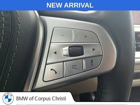 Used 2020 BMW X7 xDrive40i w/ Premium Package AWD/4WD image 26