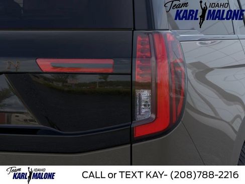 New 2026 Ford Expedition Tremor AWD/4WD image 21