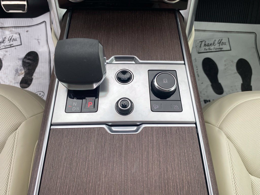 Used 2023 Land Rover Range Rover SE AWD/4WD image 30