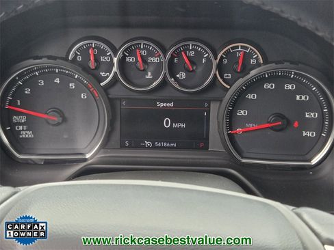 Used 2021 Chevrolet Suburban LS image 28