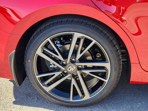 New 2026 Toyota Camry XSE image 12